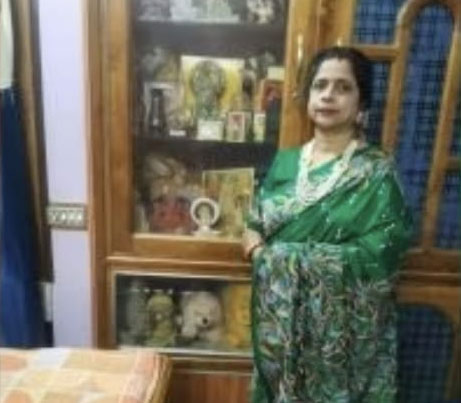 BLO Suicide in Nadia: EC Accused of Neglect