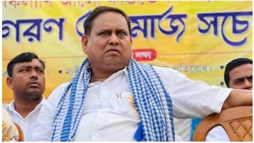 TMC Warns Humayun Kabir Over Mosque Event on Unity Day