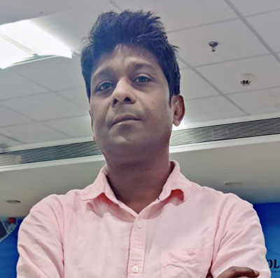 Kunal Chhatterjee
