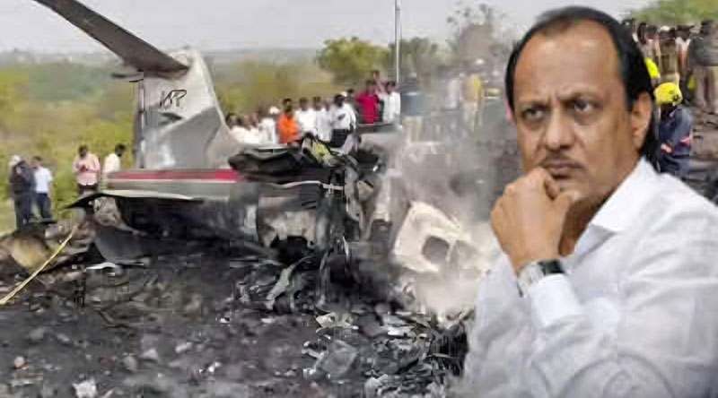 Ajit Pawar