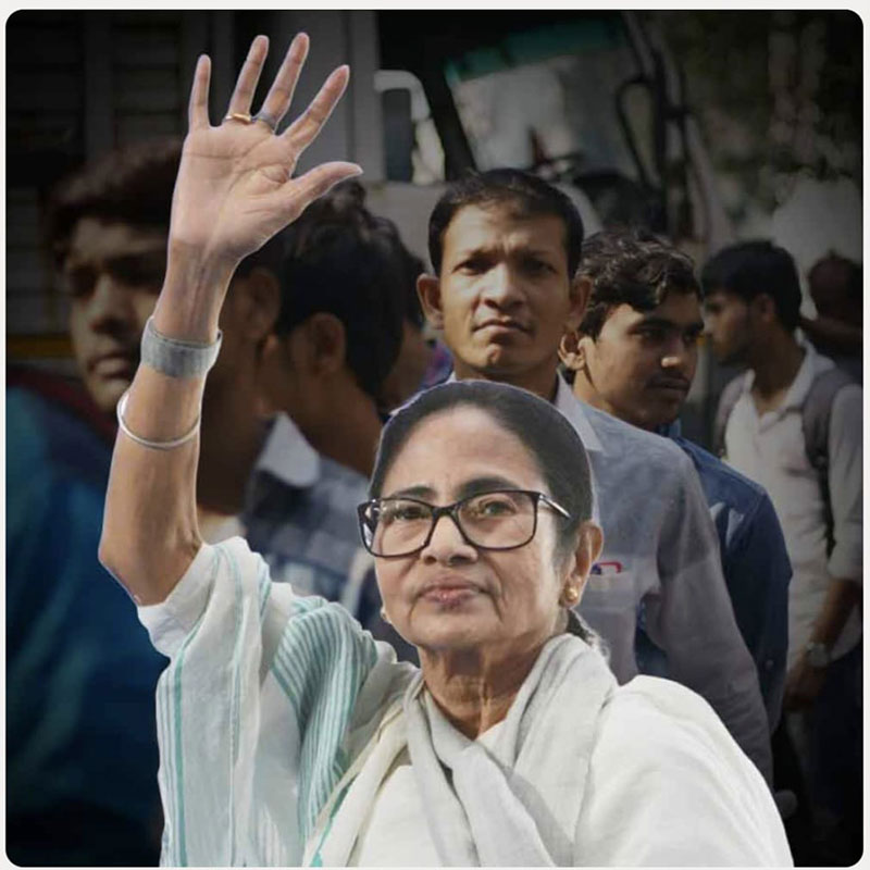 Bengal Budget Boosts Women & Youth