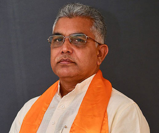 dilip ghosh