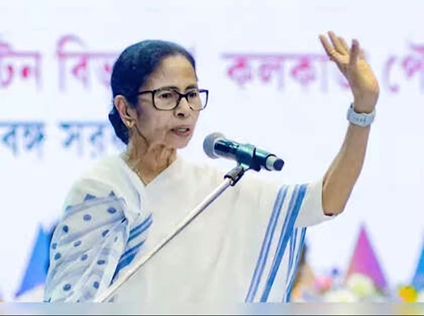 mamta banerjee