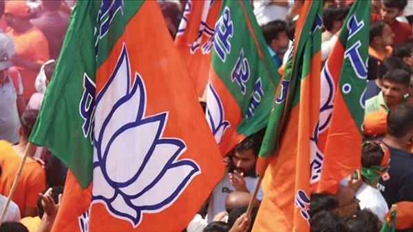 BJP Likely to Field Abhaya's Mother from Panihati
