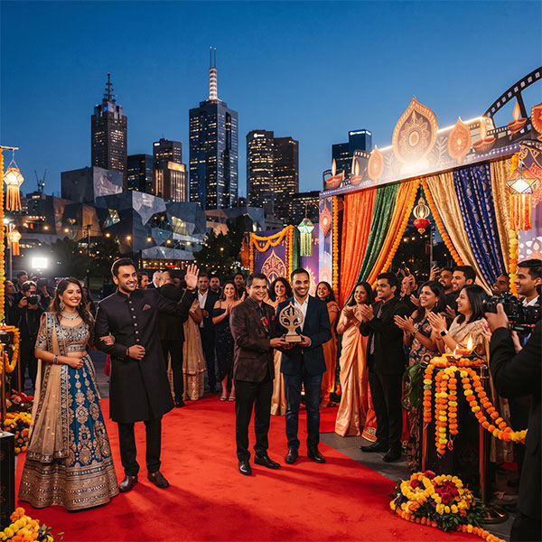 17th Indian Film Festival of Melbourne