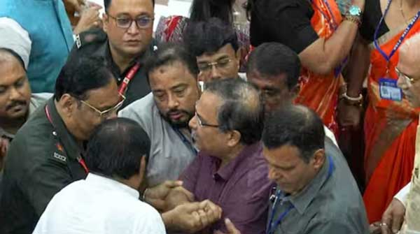 From Parliament to Assembly, Two Mamata TMC Leaders Face Suspension Within Hours