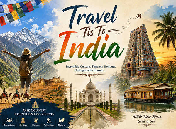 Travel Tips to India - part 2