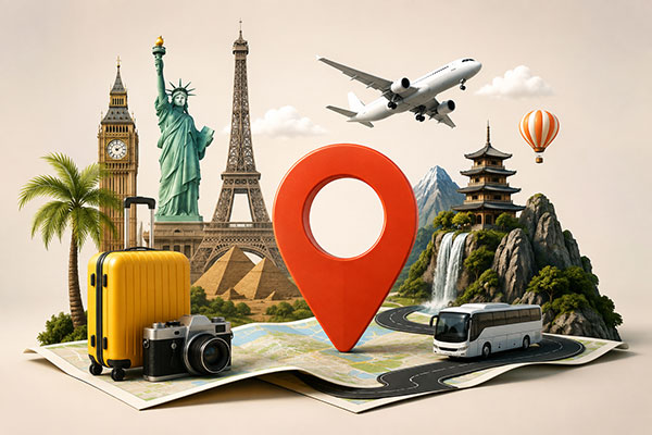 Campaign and PATA Award for Best Destination marketing campaign