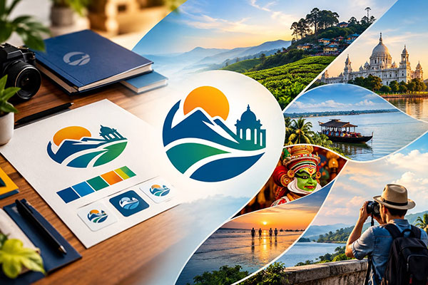 Brand Identity And Tourism
