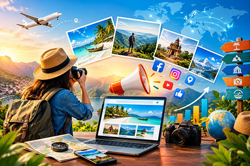 TOURISM MARKETING